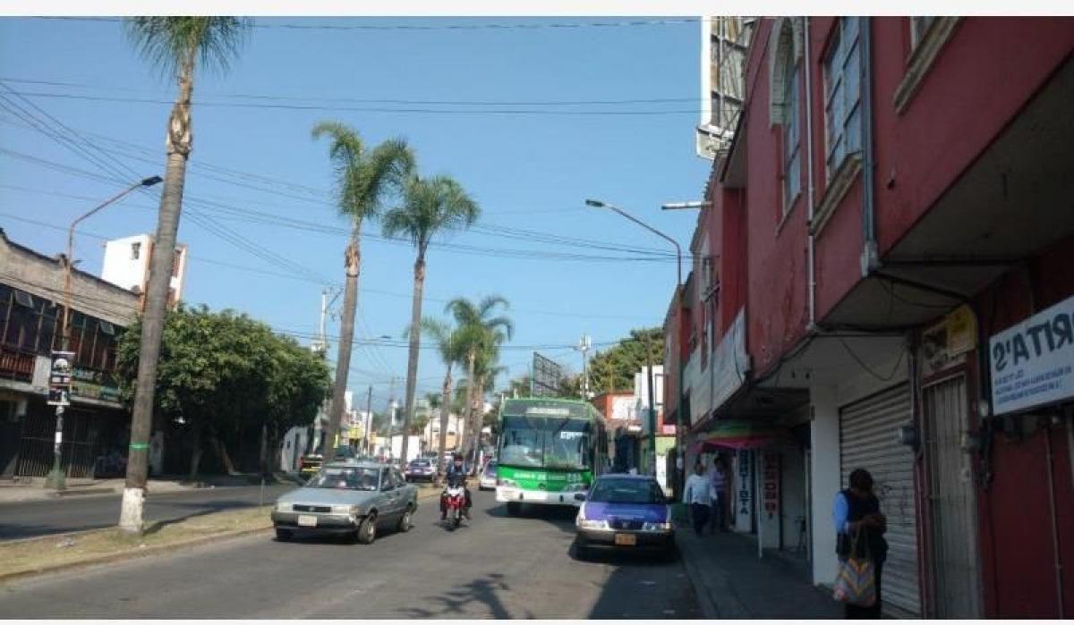 Edifício em Morelos, Mexico N.º 201305