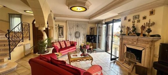 8 غرف نوم فيلا في Mascalucia, Italy رقم 332322 20