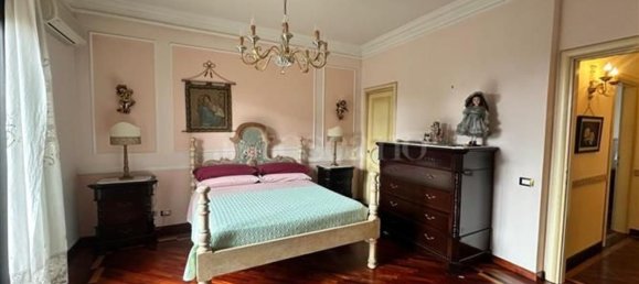 8 غرف نوم فيلا في Mascalucia, Italy رقم 332322 41