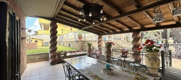 8 غرف نوم فيلا في Mascalucia, Italy رقم 332322 27