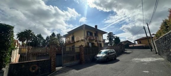8 غرف نوم فيلا في Mascalucia, Italy رقم 332322 4