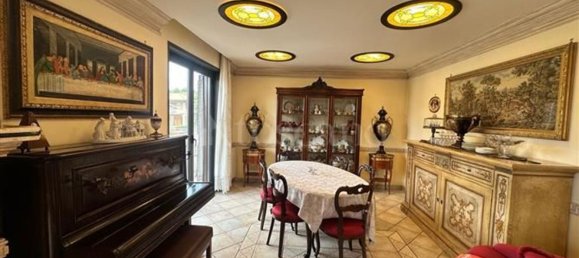 8 غرف نوم فيلا في Mascalucia, Italy رقم 332322 22