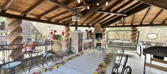 8 غرف نوم فيلا في Mascalucia, Italy رقم 332322 28