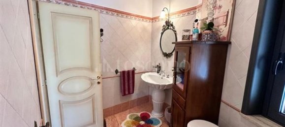 8 غرف نوم فيلا في Mascalucia, Italy رقم 332322 31