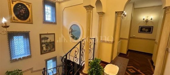 8 غرف نوم فيلا في Mascalucia, Italy رقم 332322 38