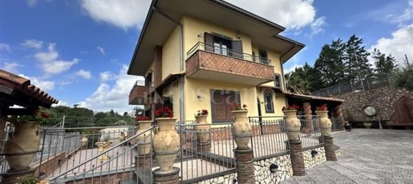 8 غرف نوم فيلا في Mascalucia, Italy رقم 332322 6