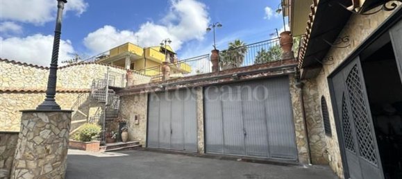 8 غرف نوم فيلا في Mascalucia, Italy رقم 332322 35