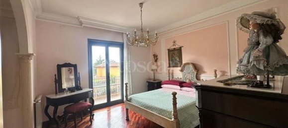 8 غرف نوم فيلا في Mascalucia, Italy رقم 332322 40