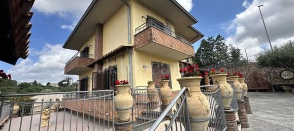 8 غرف نوم فيلا في Mascalucia, Italy رقم 332322 5