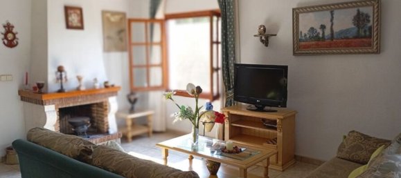 4 bedrooms House in Daya Nueva, Spain No. 132716 26