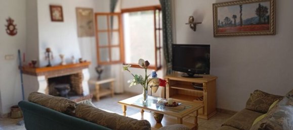 4 bedrooms House in Daya Nueva, Spain No. 132716 42