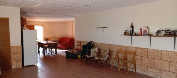 4 bedrooms House in Daya Nueva, Spain No. 132716 23