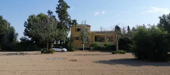 4 bedrooms House in Daya Nueva, Spain No. 132716 59