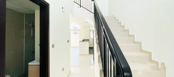 Таунхаус с 3 спальнями в DAMAC Hills (Akoya by DAMAC), ОАЭ № 1434 4