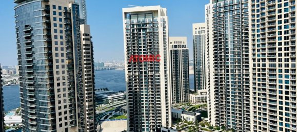 Apartamento de 1 dormitorio en Dubai Creek Harbour (The Lagoons), UAE No. 6859 13