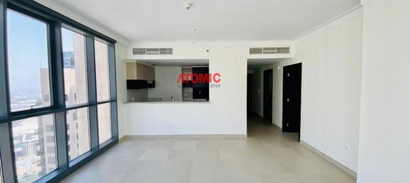 Apartamento de 1 dormitorio en Dubai Creek Harbour (The Lagoons), UAE No. 6859 16