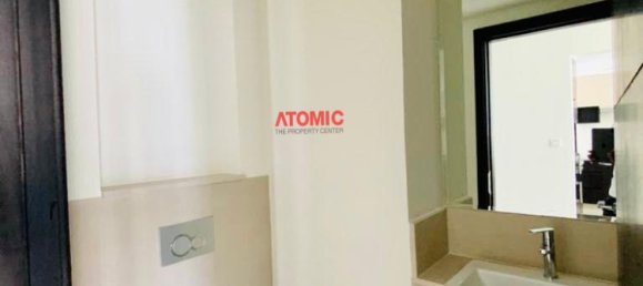 Apartamento de 1 dormitorio en Dubai Creek Harbour (The Lagoons), UAE No. 6859 11