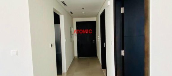 Apartamento de 1 dormitorio en Dubai Creek Harbour (The Lagoons), UAE No. 6859 9