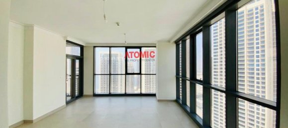 Apartamento de 1 dormitorio en Dubai Creek Harbour (The Lagoons), UAE No. 6859 14