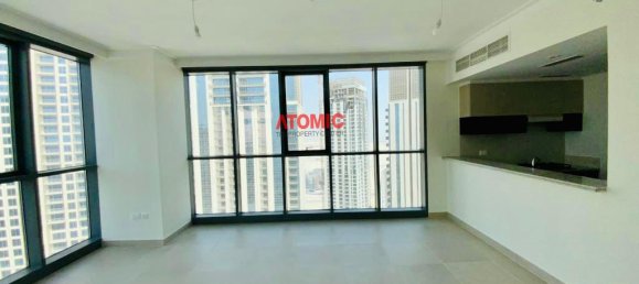 Apartamento de 1 dormitorio en Dubai Creek Harbour (The Lagoons), UAE No. 6859 18