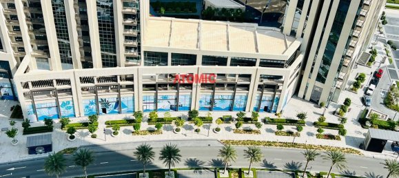 Apartamento de 1 dormitorio en Dubai Creek Harbour (The Lagoons), UAE No. 6859 5