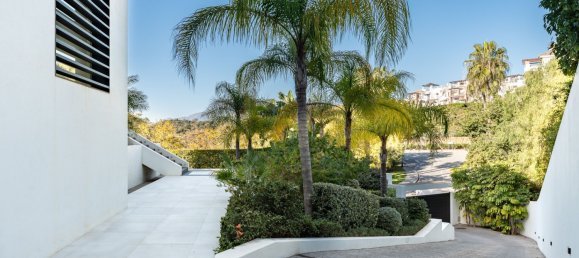 6 Schlafzimmer Haus in Los Arqueros, Spain, Nr. 39638 25