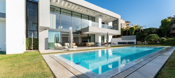 6 Schlafzimmer Haus in Los Arqueros, Spain, Nr. 39638 12