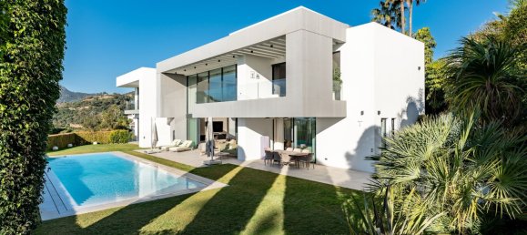 6 Schlafzimmer Haus in Los Arqueros, Spain, Nr. 39638 19