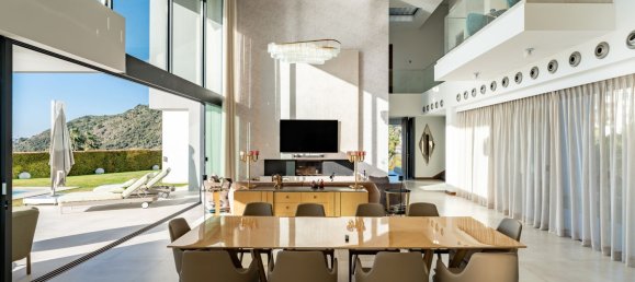 6 Schlafzimmer Haus in Los Arqueros, Spain, Nr. 39638 3