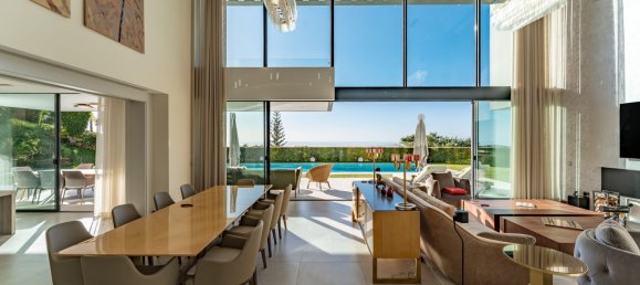 6 Schlafzimmer Haus in Los Arqueros, Spain, Nr. 39638 4