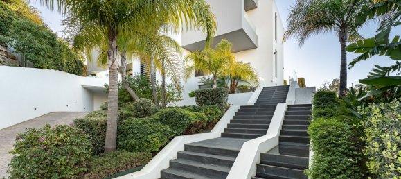 6 Schlafzimmer Haus in Los Arqueros, Spain, Nr. 39638 39