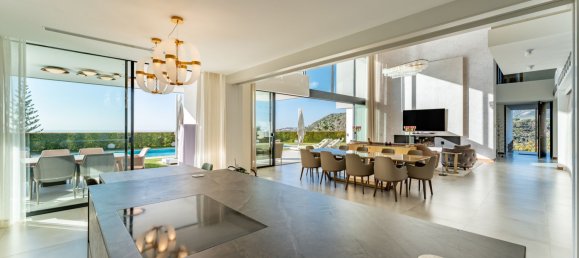 6 Schlafzimmer Haus in Los Arqueros, Spain, Nr. 39638 7