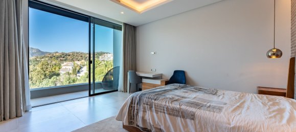 6 Schlafzimmer Haus in Los Arqueros, Spain, Nr. 39638 44