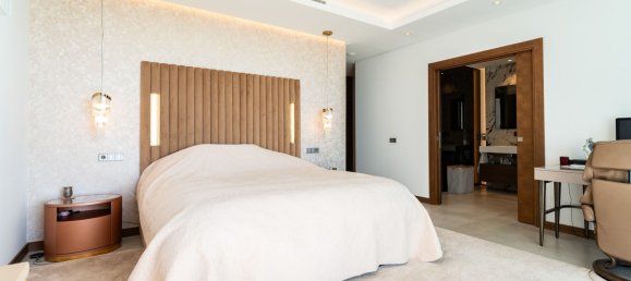 6 Schlafzimmer Haus in Los Arqueros, Spain, Nr. 39638 10