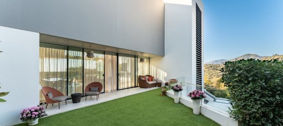 6 Schlafzimmer Haus in Los Arqueros, Spain, Nr. 39638 27