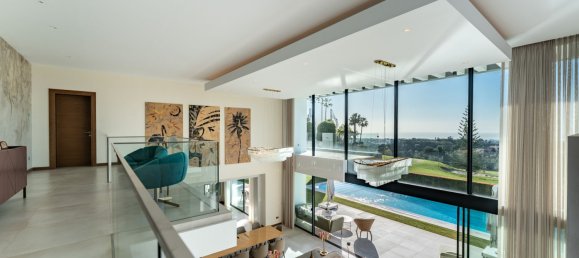 6 Schlafzimmer Haus in Los Arqueros, Spain, Nr. 39638 13