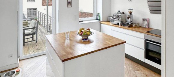 Edificio de 5 dormitorios en Mulheim an der Ruhr, Germany No. 296984 8