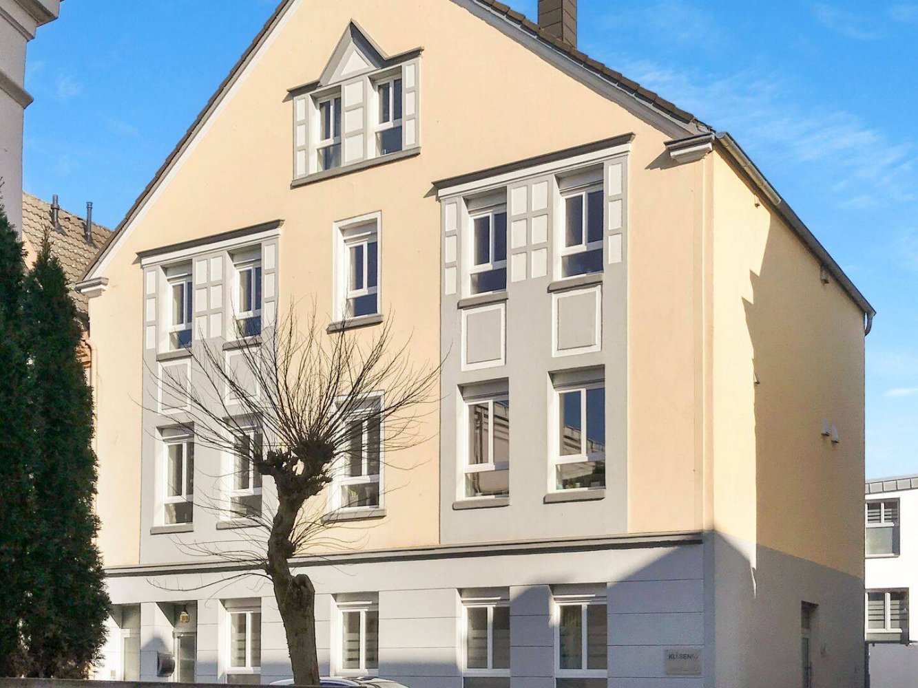 Edificio de 5 dormitorios en Mulheim an der Ruhr, Germany No. 296984