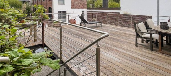 Edificio de 5 dormitorios en Mulheim an der Ruhr, Germany No. 296984 13