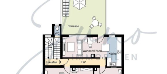 Edificio de 5 dormitorios en Mulheim an der Ruhr, Germany No. 296984 24