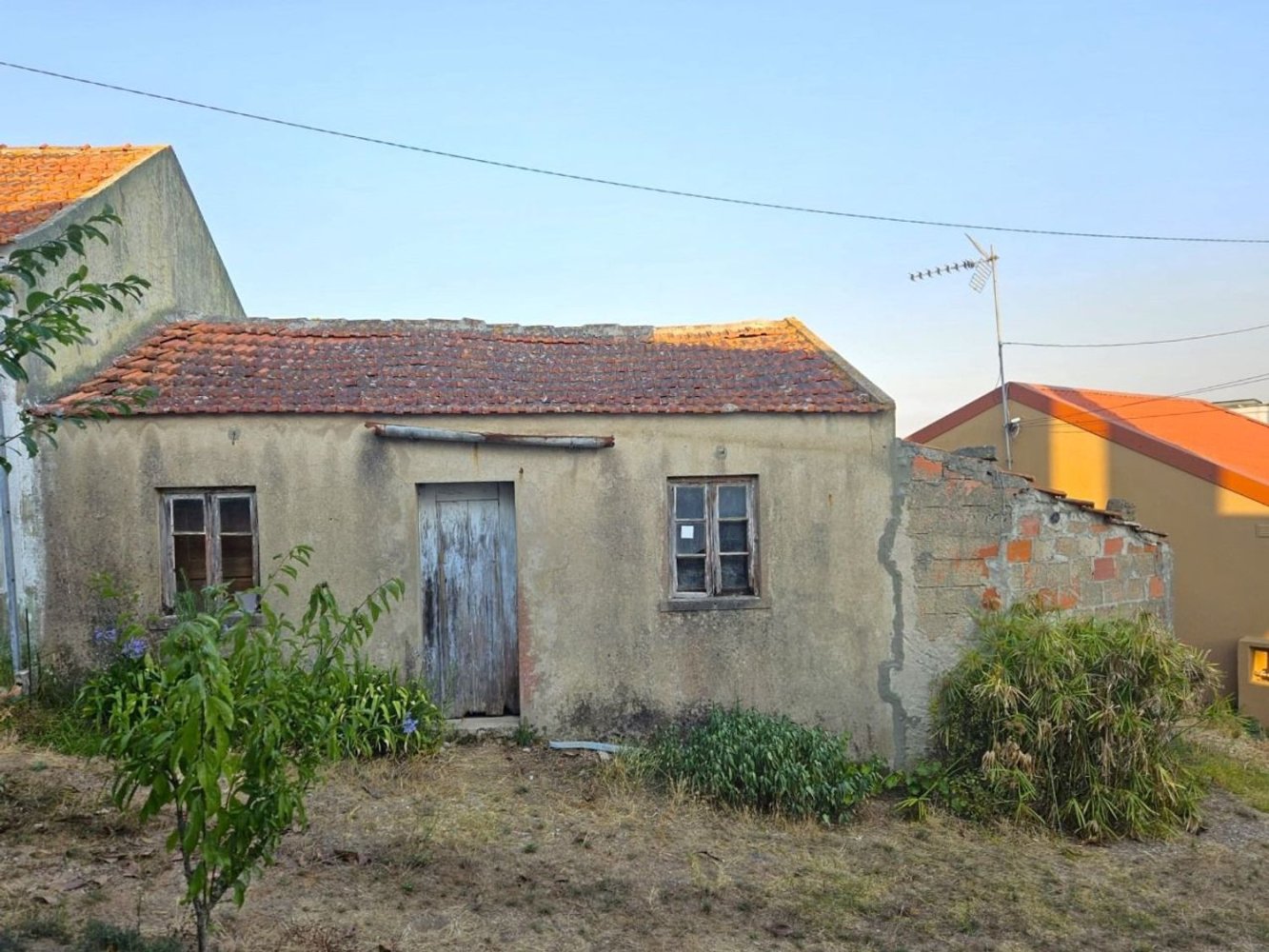 Дом с 3 спальнями в Тавареде, Португалия № 253420