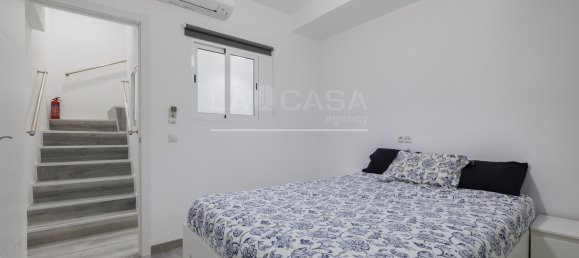 4 bedrooms Apartment in Madrid, Spain No. 172620 16