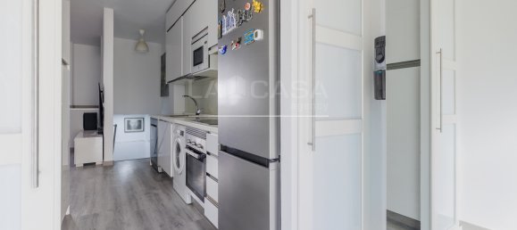 4 bedrooms Apartment in Madrid, Spain No. 172620 5