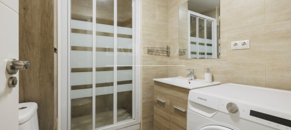 4 bedrooms Apartment in Madrid, Spain No. 172620 11