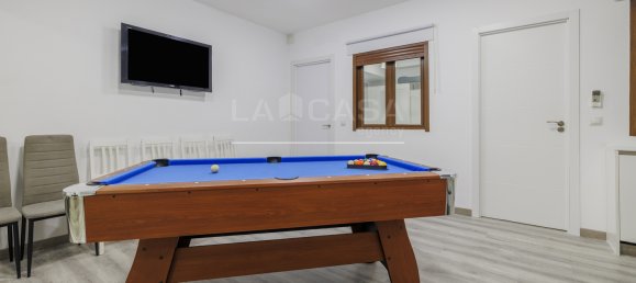 4 bedrooms Apartment in Madrid, Spain No. 172620 28