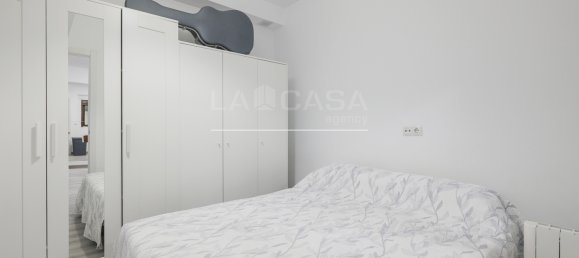 4 bedrooms Apartment in Madrid, Spain No. 172620 24