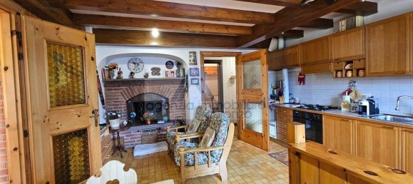 6غرفة شقة في Domegge di Cadore, Italy رقم 18505 3