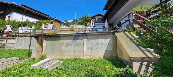 6غرفة شقة في Domegge di Cadore, Italy رقم 18505 16