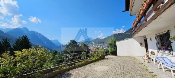 6غرفة شقة في Domegge di Cadore, Italy رقم 18505 15