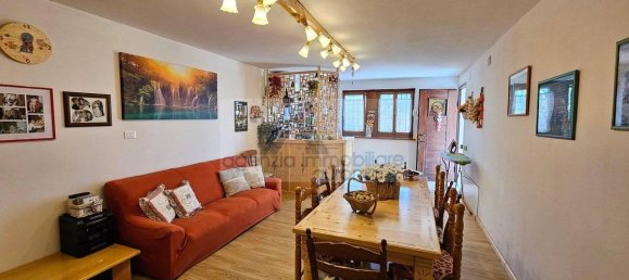 6غرفة شقة في Domegge di Cadore, Italy رقم 18505 12